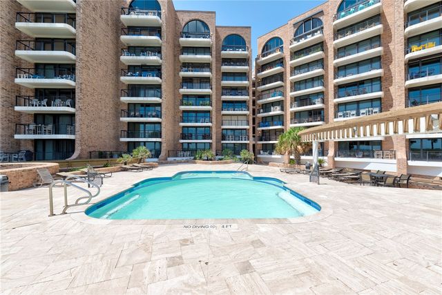 720 Access Road 1-A 404, Port Aransas, TX 78373