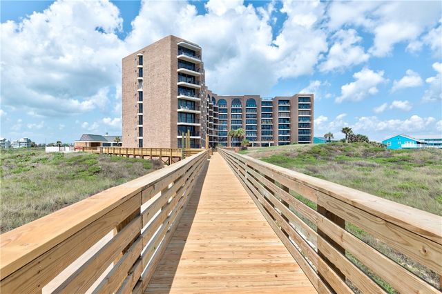 720 Access Road 1-A 404, Port Aransas, TX 78373