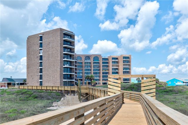720 Access Road 1-A 404, Port Aransas, TX 78373