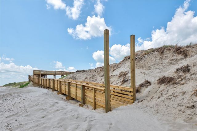 720 Access Road 1-A 404, Port Aransas, TX 78373