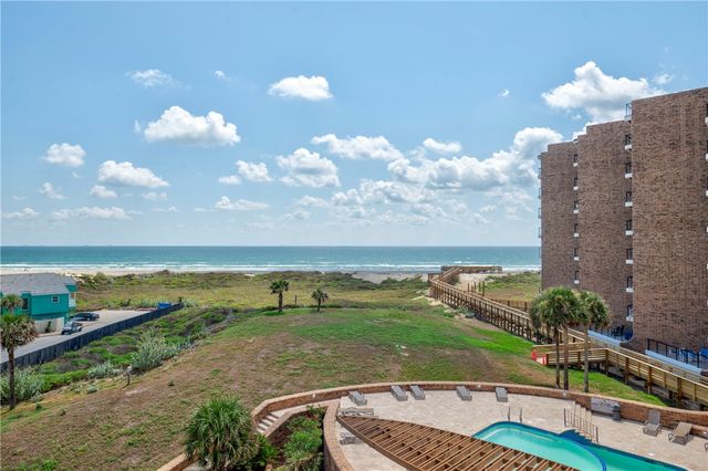 720 Access Road 1-A 404, Port Aransas, TX 78373