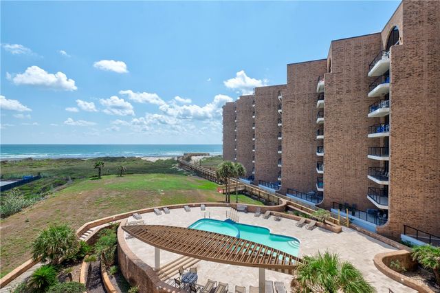 720 Access Road 1-A 404, Port Aransas, TX 78373