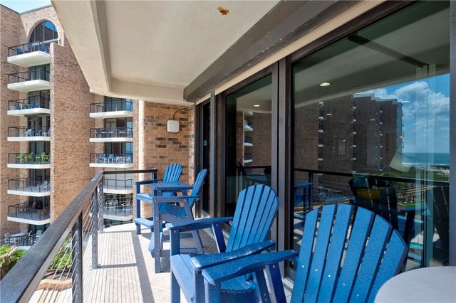 720 Access Road 1-A 404, Port Aransas, TX 78373