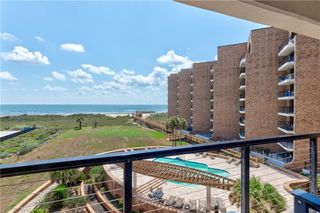 720 Access Road 1-A 404, Port Aransas, TX 78373