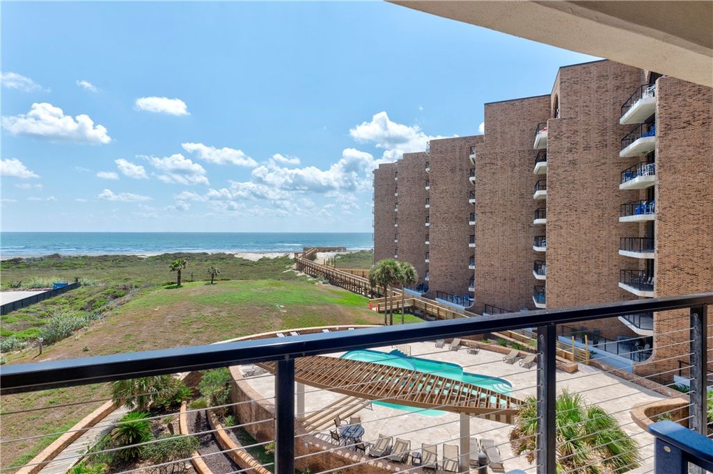 720 Access Road 1-A 404, Port Aransas, TX 78373
