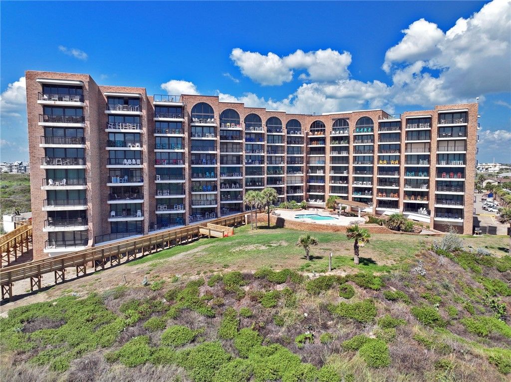 720 Access Road 1-A 404, Port Aransas, TX 78373 — photo 2