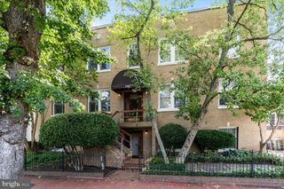 220 13TH ST SE #14, Washington, DC 20003