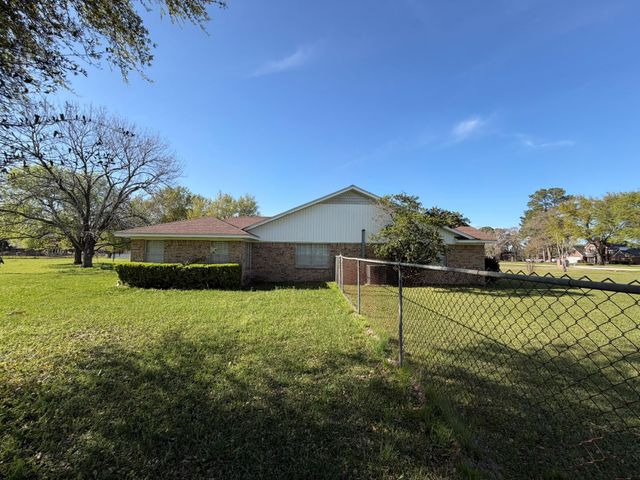 25907 Bourgain Drive, Tomball, TX 77377