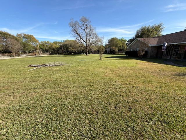 25907 Bourgain Drive, Tomball, TX 77377