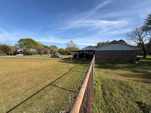 25907 Bourgain Drive, Tomball, TX 77377