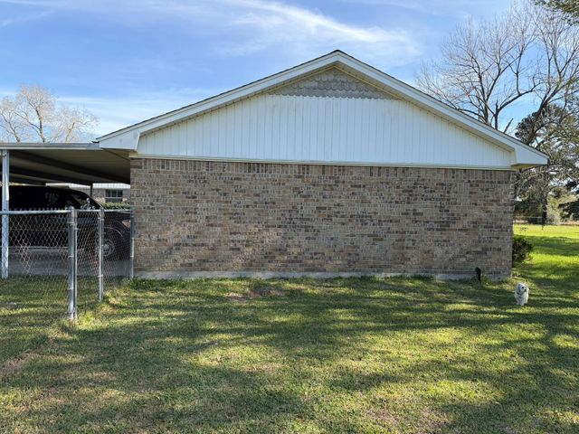 25907 Bourgain Drive, Tomball, TX 77377
