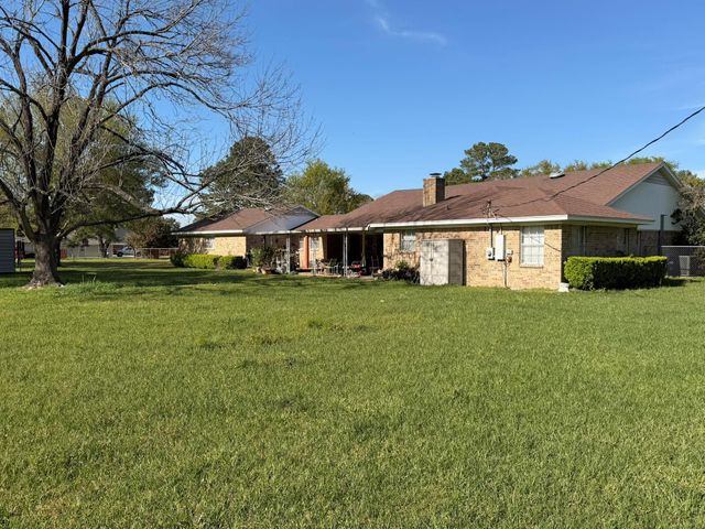 25907 Bourgain Drive, Tomball, TX 77377