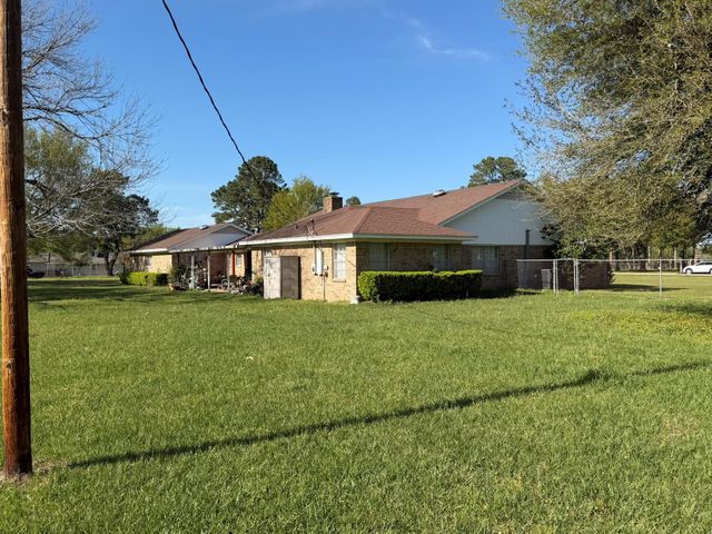 25907 Bourgain Drive, Tomball, TX 77377