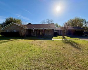25907 Bourgain Drive, Tomball, TX 77377