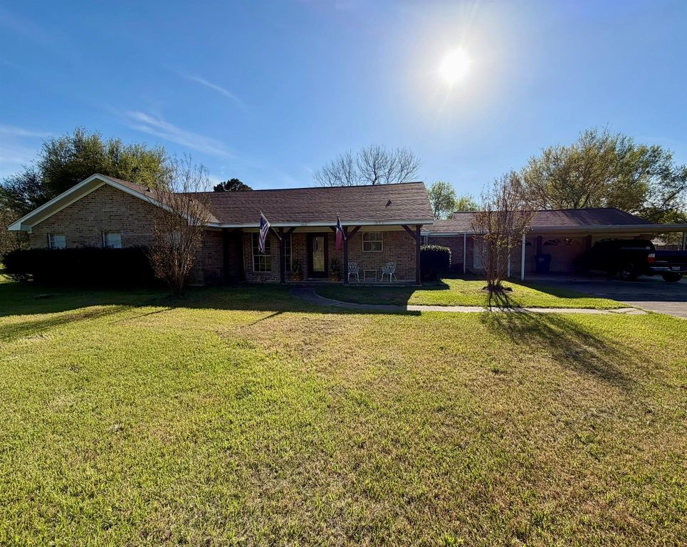 25907 Bourgain Drive, Tomball, TX 77377