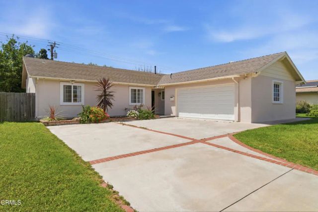 2774 Dumetz Street, Camarillo, CA 93010