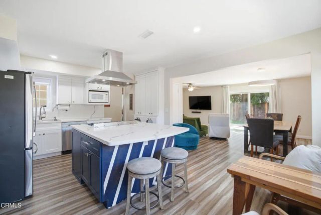 2774 Dumetz Street, Camarillo, CA 93010