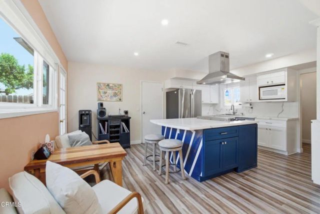 2774 Dumetz Street, Camarillo, CA 93010