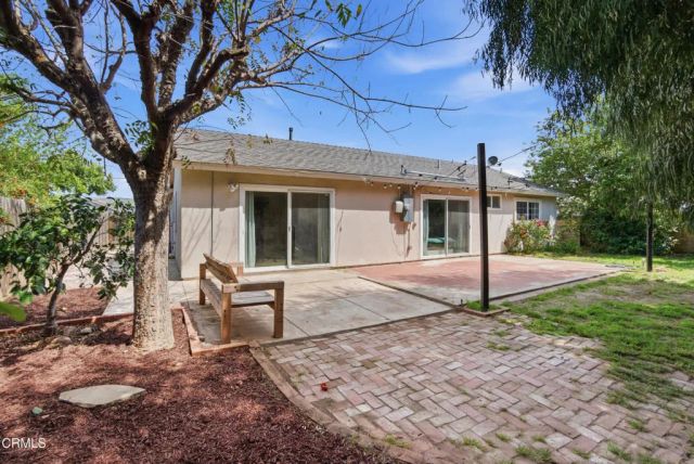 2774 Dumetz Street, Camarillo, CA 93010