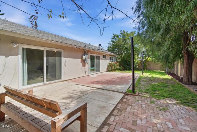 2774 Dumetz Street, Camarillo, CA 93010
