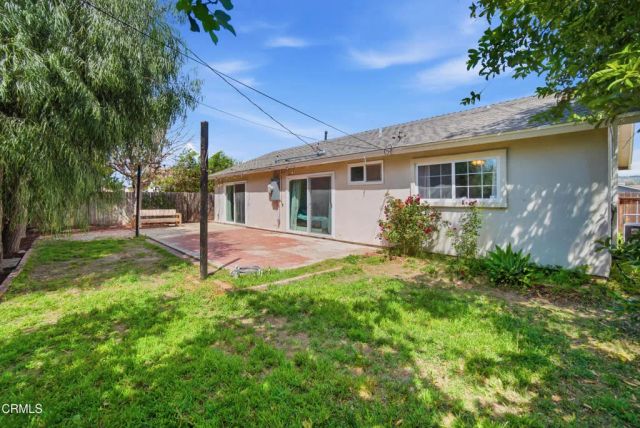 2774 Dumetz Street, Camarillo, CA 93010