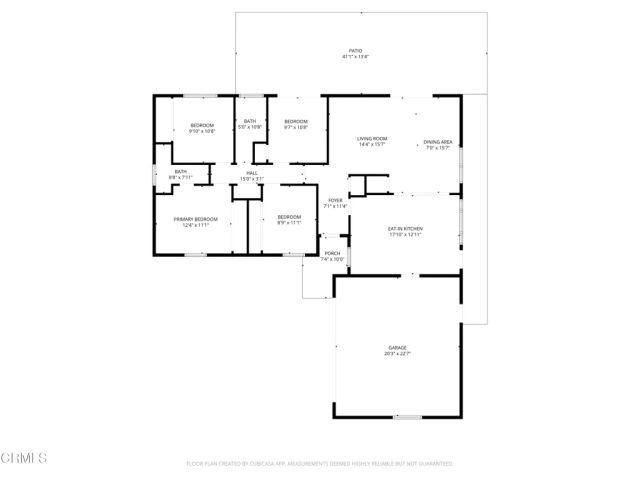 2774 Dumetz Street, Camarillo, CA 93010