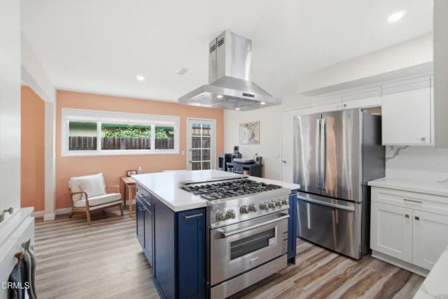 2774 Dumetz Street, Camarillo, CA 93010