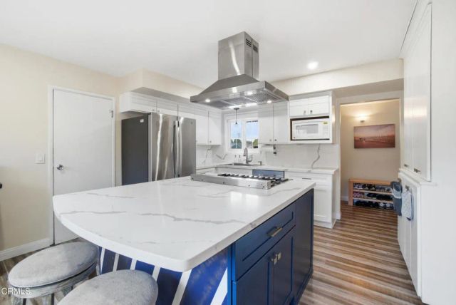 2774 Dumetz Street, Camarillo, CA 93010