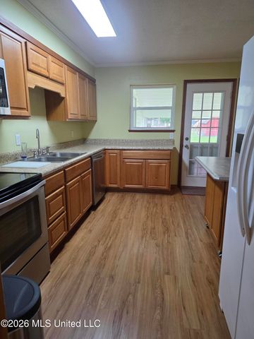 2103 Odonnell Boulevard, Gulfport, MS 39507