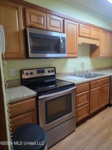 2103 Odonnell Boulevard, Gulfport, MS 39507