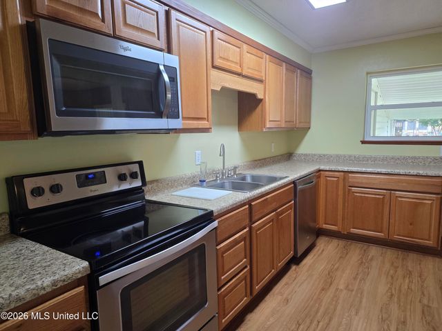 2103 Odonnell Boulevard, Gulfport, MS 39507