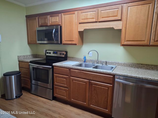 2103 Odonnell Boulevard, Gulfport, MS 39507