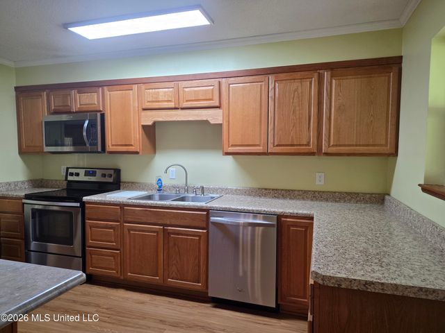 2103 Odonnell Boulevard, Gulfport, MS 39507