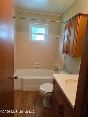 2103 Odonnell Boulevard, Gulfport, MS 39507