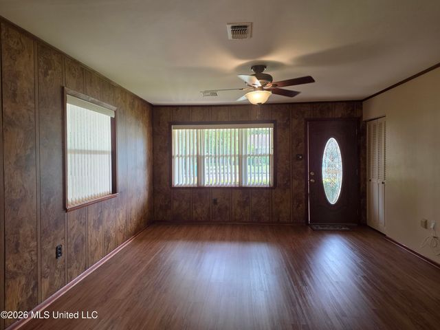 2103 Odonnell Boulevard, Gulfport, MS 39507
