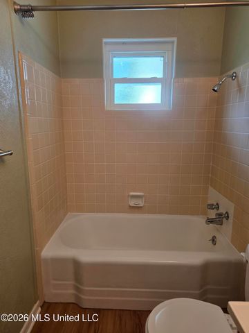 2103 Odonnell Boulevard, Gulfport, MS 39507