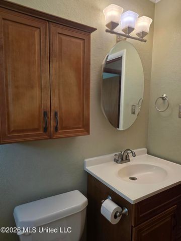 2103 Odonnell Boulevard, Gulfport, MS 39507