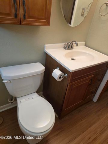 2103 Odonnell Boulevard, Gulfport, MS 39507