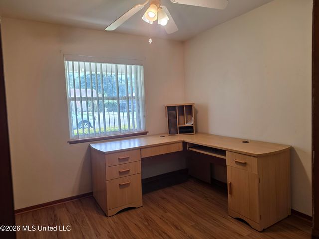 2103 Odonnell Boulevard, Gulfport, MS 39507