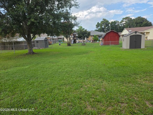 2103 Odonnell Boulevard, Gulfport, MS 39507