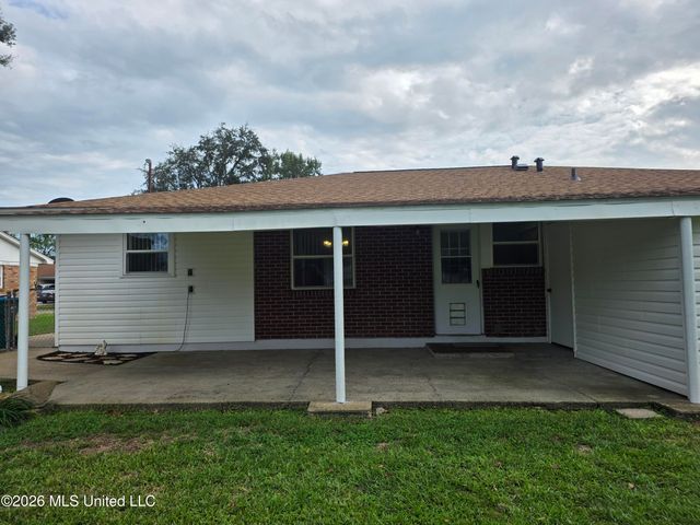 2103 Odonnell Boulevard, Gulfport, MS 39507