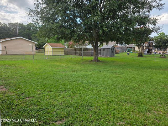 2103 Odonnell Boulevard, Gulfport, MS 39507