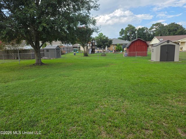 2103 Odonnell Boulevard, Gulfport, MS 39507