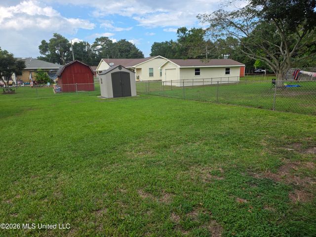 2103 Odonnell Boulevard, Gulfport, MS 39507