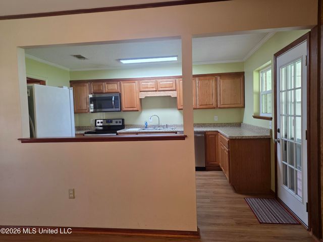 2103 Odonnell Boulevard, Gulfport, MS 39507