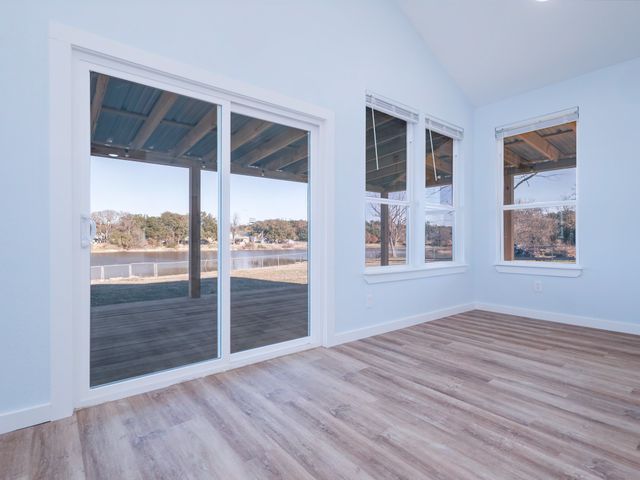 7340 Sportsman Drive, Brownwood, TX 76801