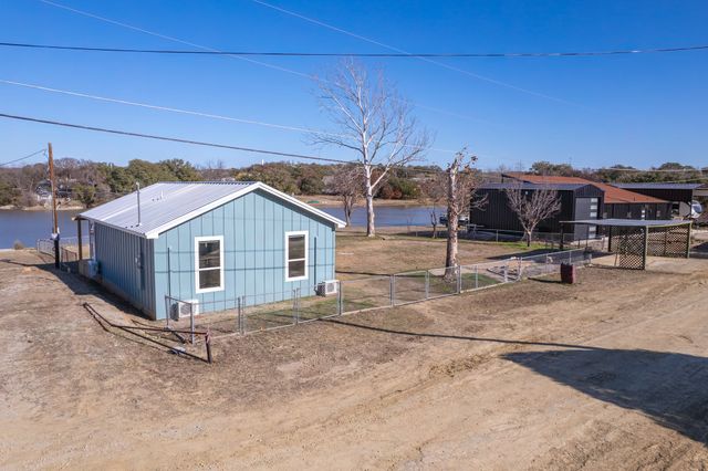 7340 Sportsman Drive, Brownwood, TX 76801