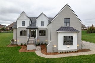 3405 Beckwith Road, Mount Juliet, TN 37122