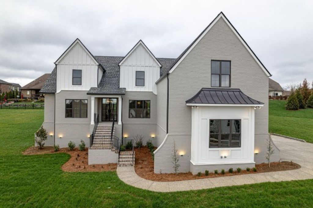 3405 Beckwith Road, Mount Juliet, TN 37122