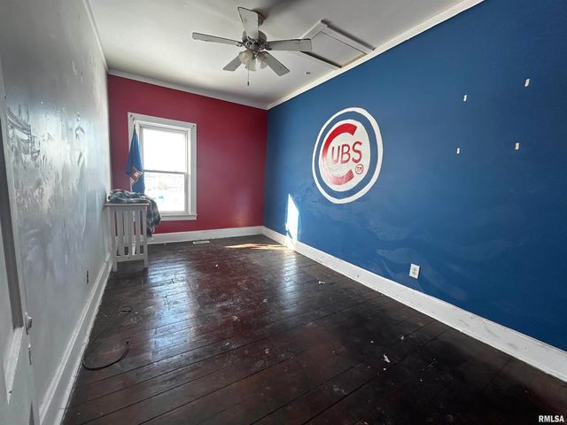 7749 Clarksville Road, Rochester, IL 62563